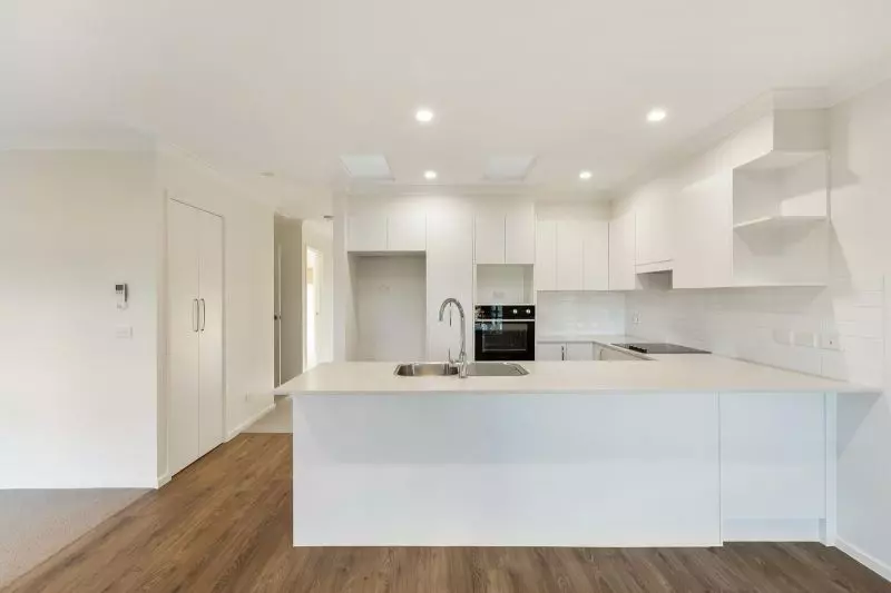 Stylish Refurbished Home in Lovely Garden Setting