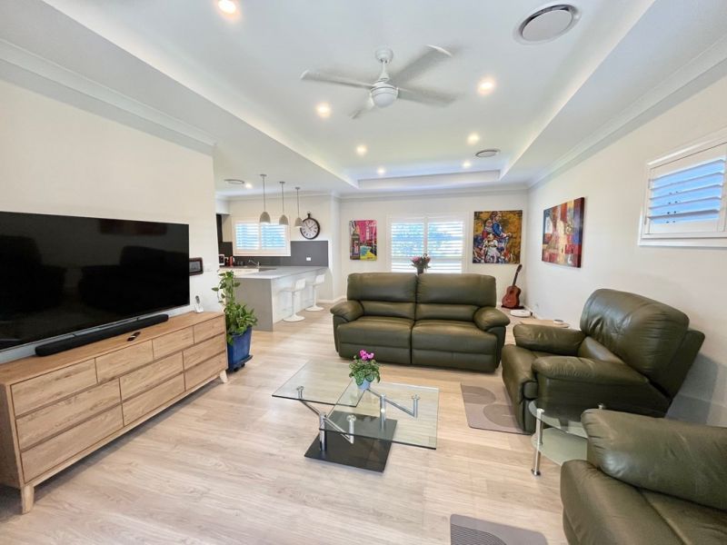 Rare Plantation Beauty