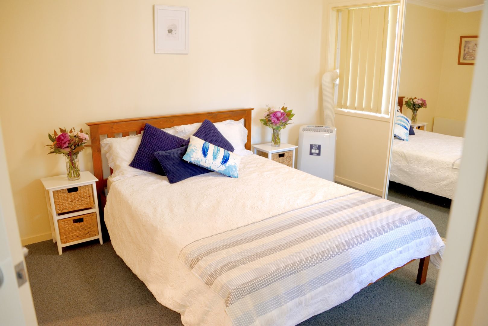 1 Bedroom Unit in Retirement Complex