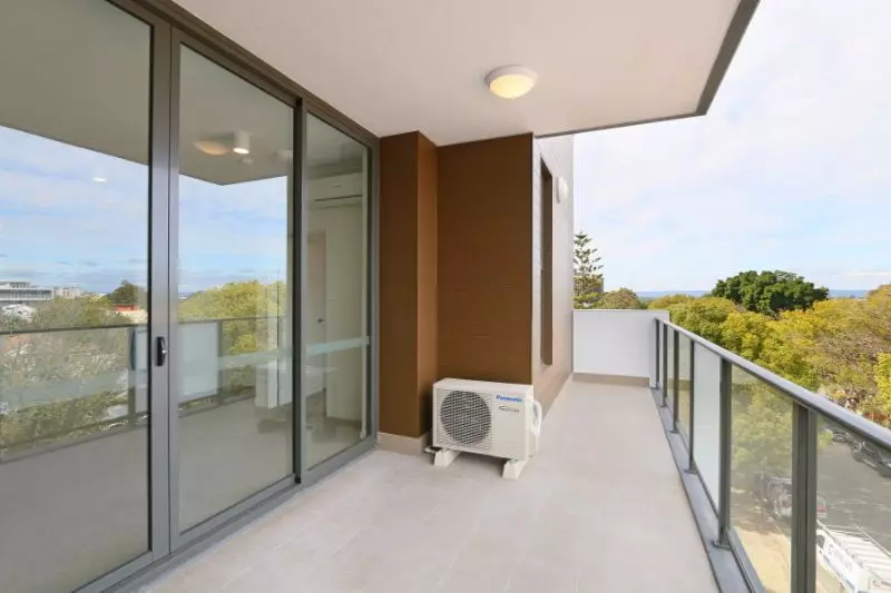 Stylish Apartment Living with Space, Light & Lifestyle – 19/288 Lord Street