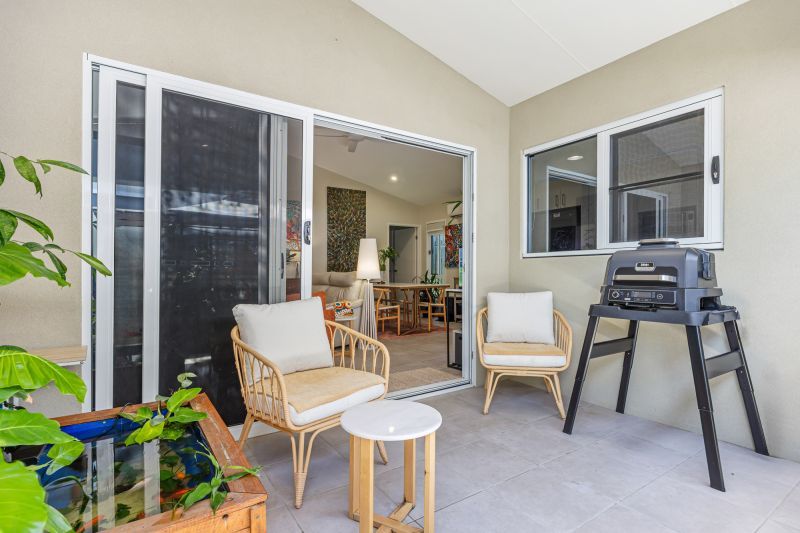 Designed for Modern Living, Inside and Out