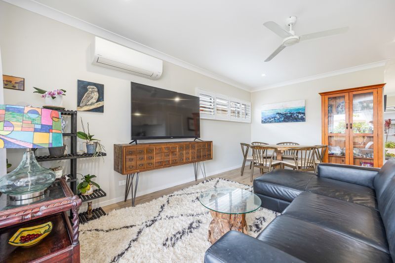 Tranquil Living, Close to the Clubhouse