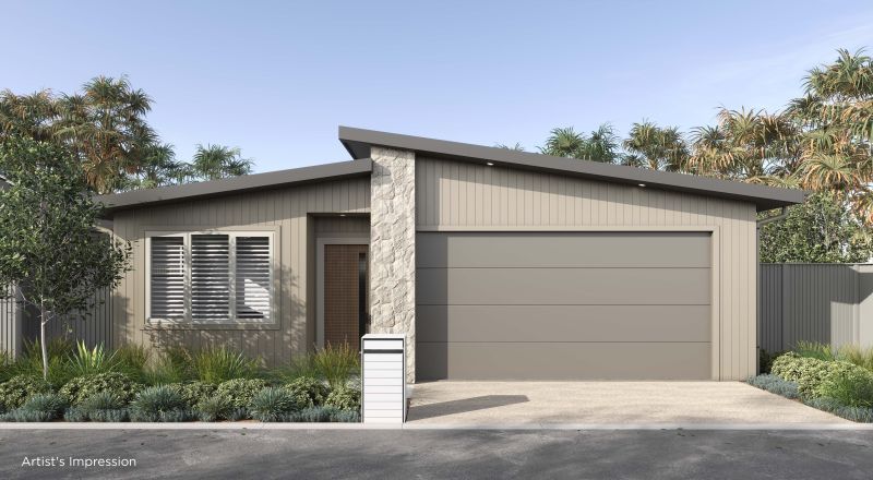 The Marella is where coastal lifestyle meets generous living.