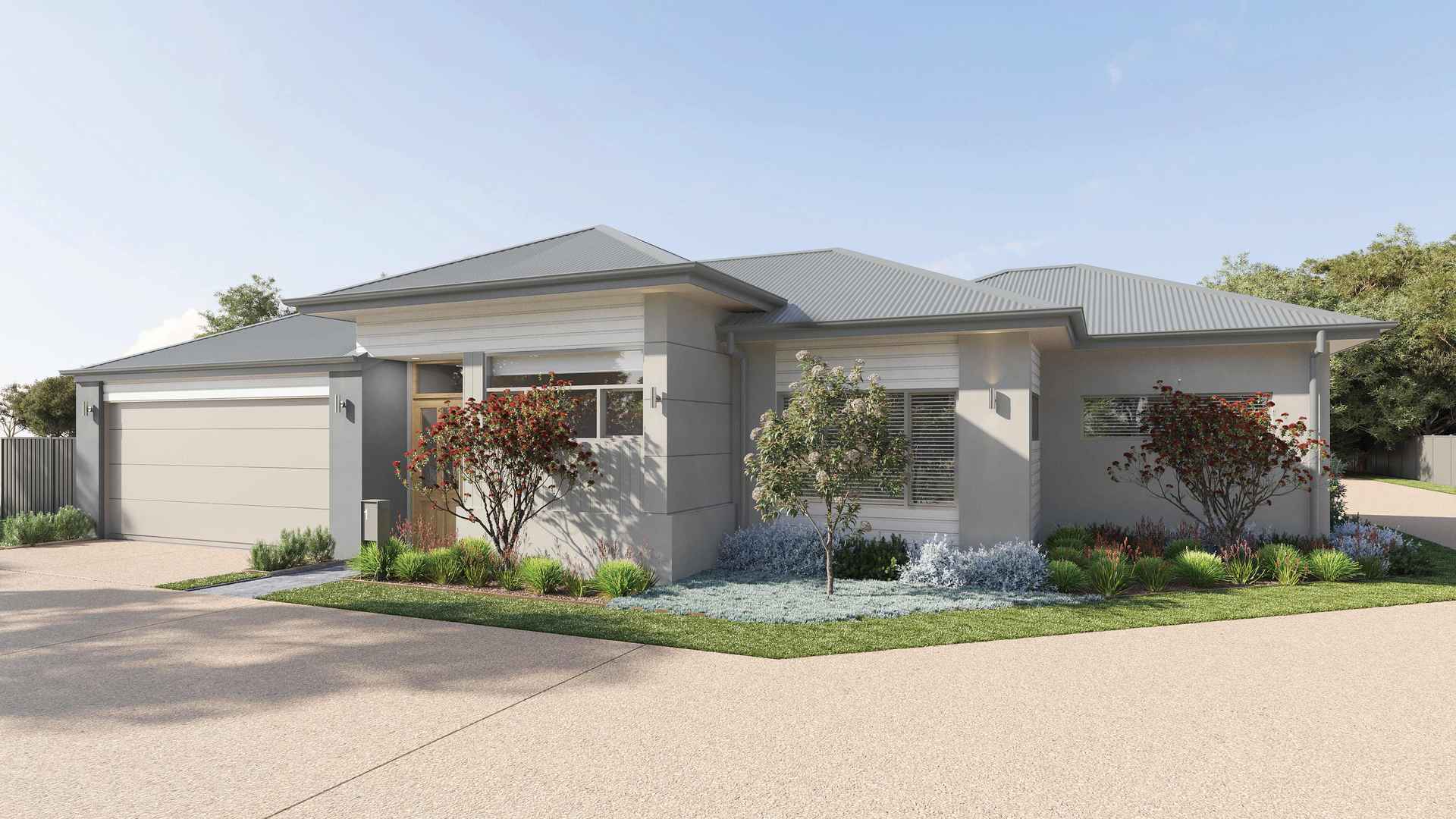 An Entertainers Dream 