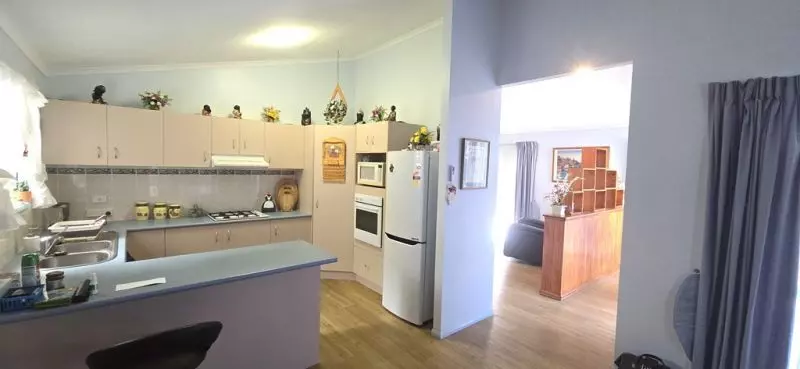 Over 55's Life style Village