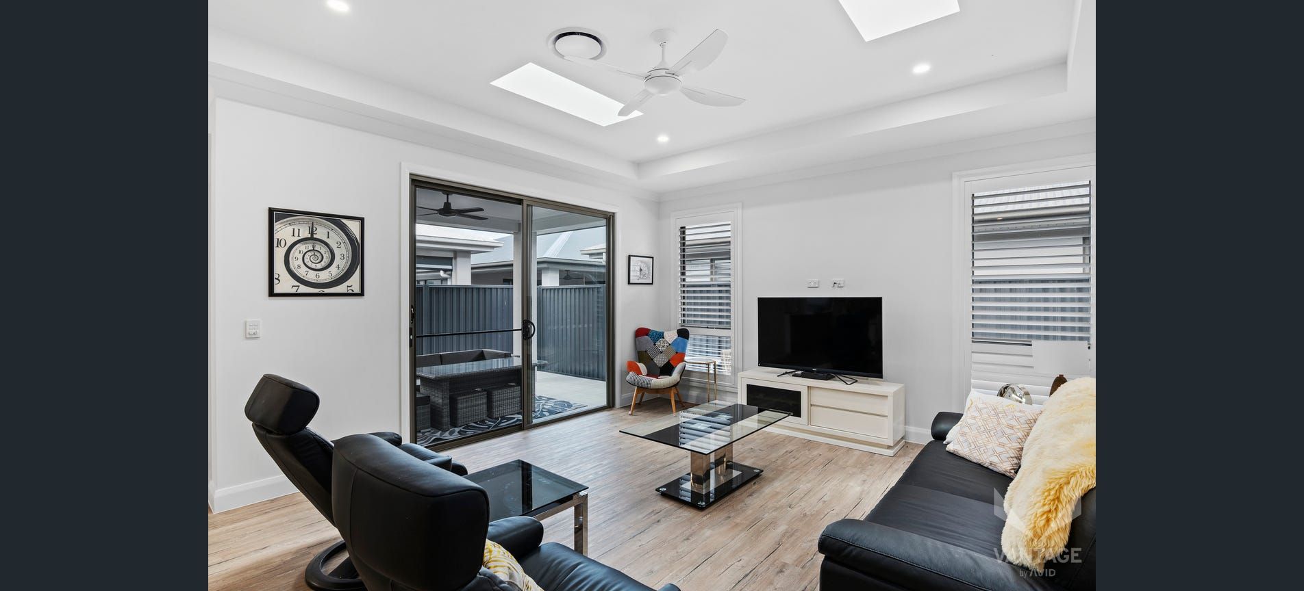 Discover the Lifestyle You Deserve at Vantage Logan Village Green