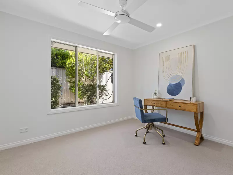 Renovated Home with Sunlit Living and Modern Finishes