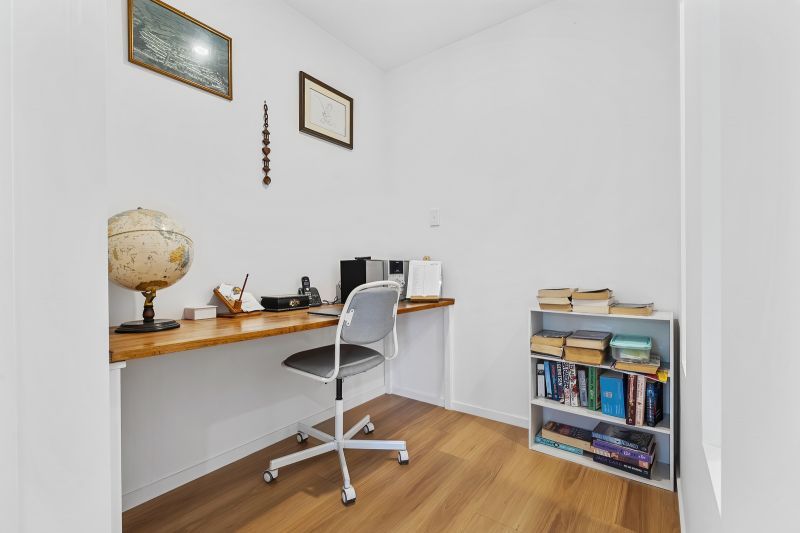 Spacious Living with Alfresco Appeal