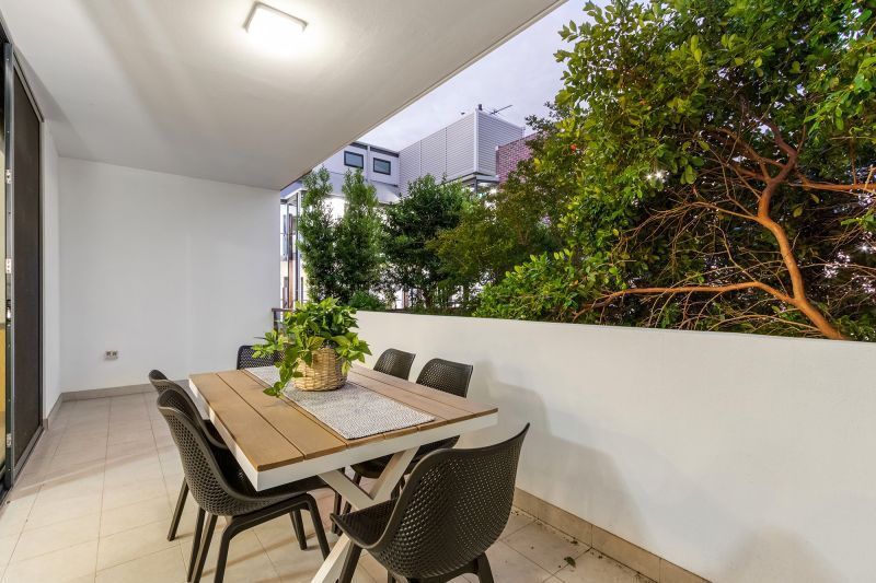 Heritage Warehouse Apartment