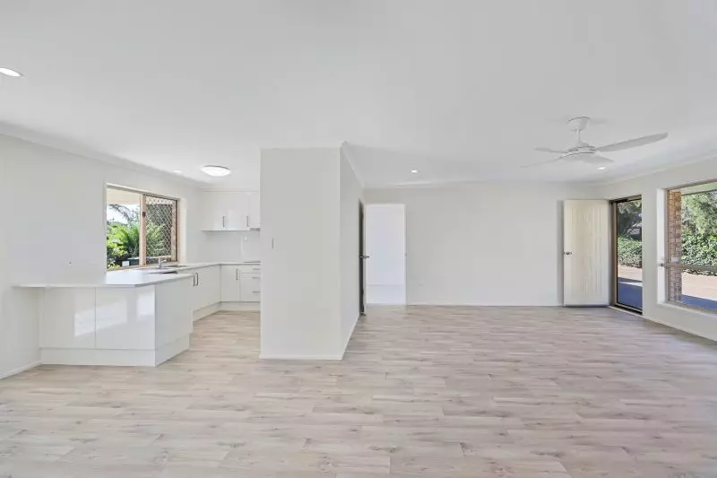 Retire in an established and welcoming community