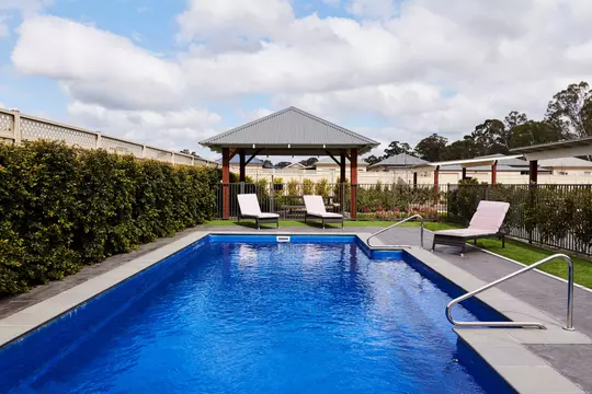 Brand new homes available now! 