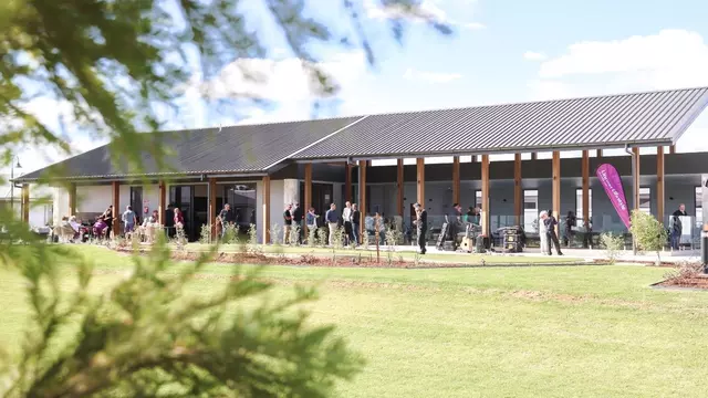 Welcome to Lincoln Lifestyle Griffith Hill - Wellness Centre Now Open!