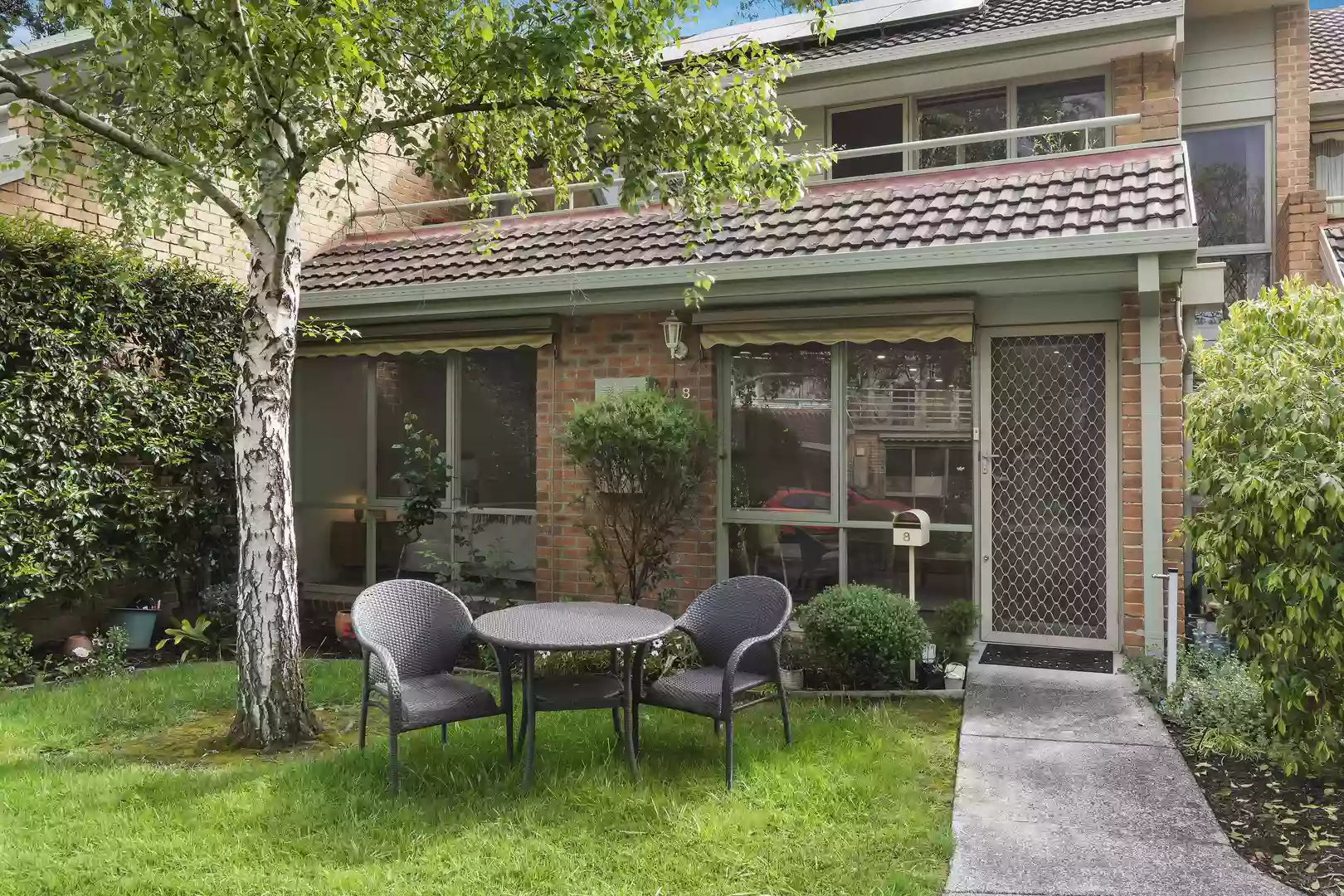 Eltham's Best Independent Living Unit!