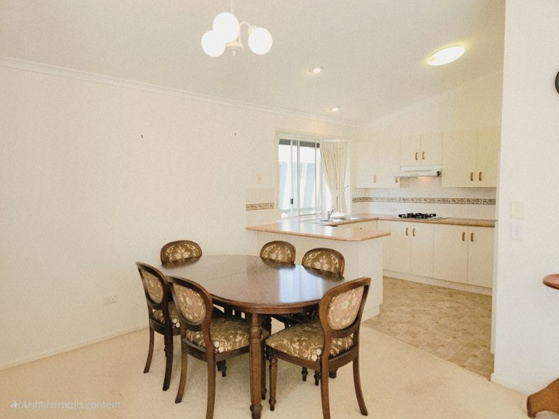 Spacious 3 bedroom home.