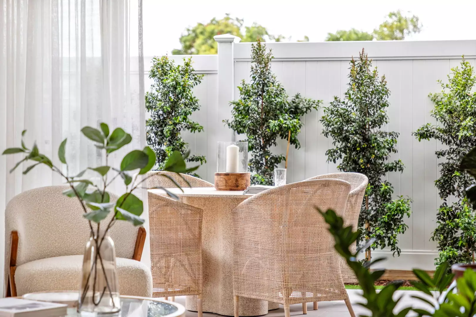 Clifton Yamba | Sugar Sugar - 2+ bedrooms - Site #73 | North facing aspect