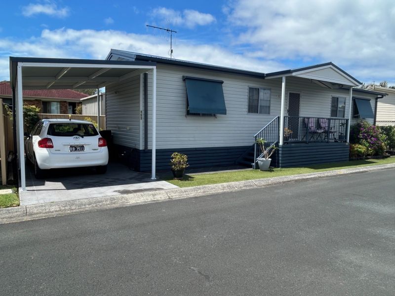 Crystal Waters Estate - Site 152