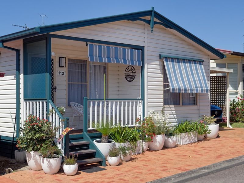 Charming home new to the market