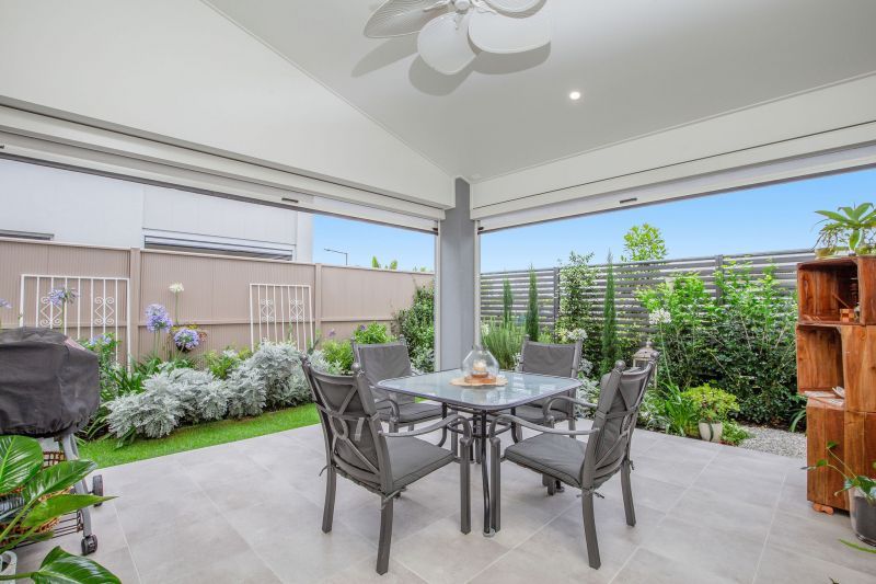 Site 435 - Established Ellerston S1