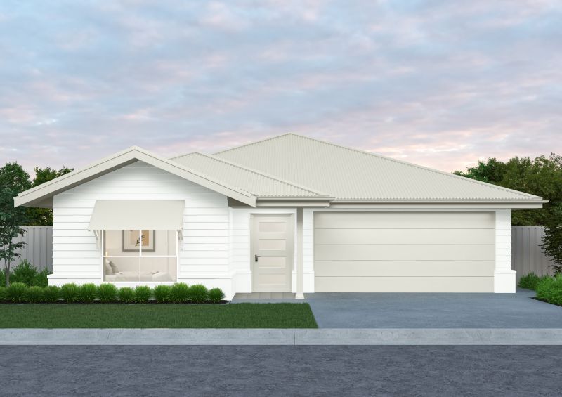 Land Lease Living - Start a Brighter Future Here