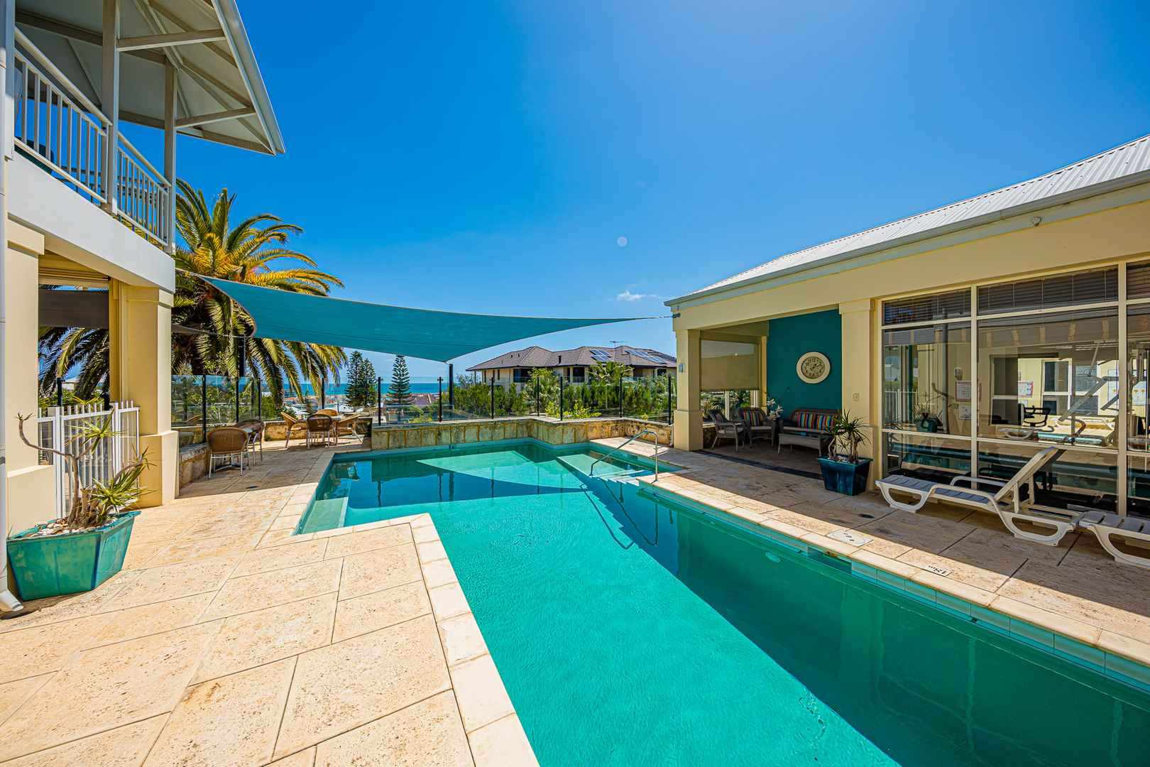 Harbourside Village Mindarie