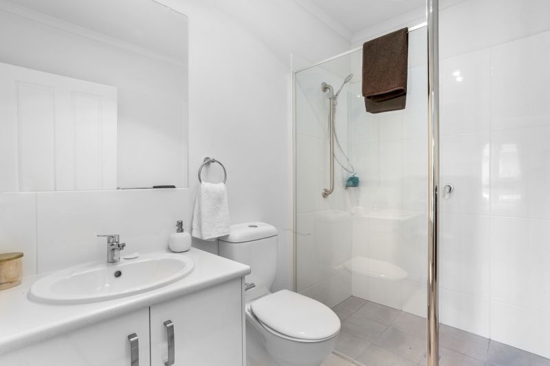 The ultimate retirement retreat