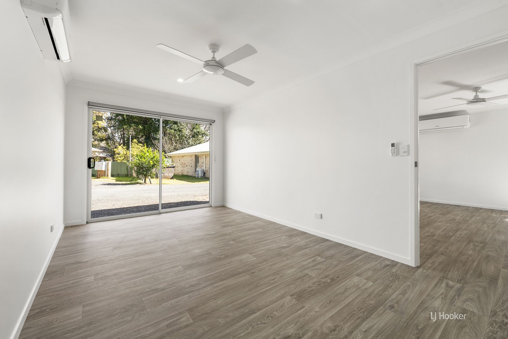 Esk Mountain View Lodge