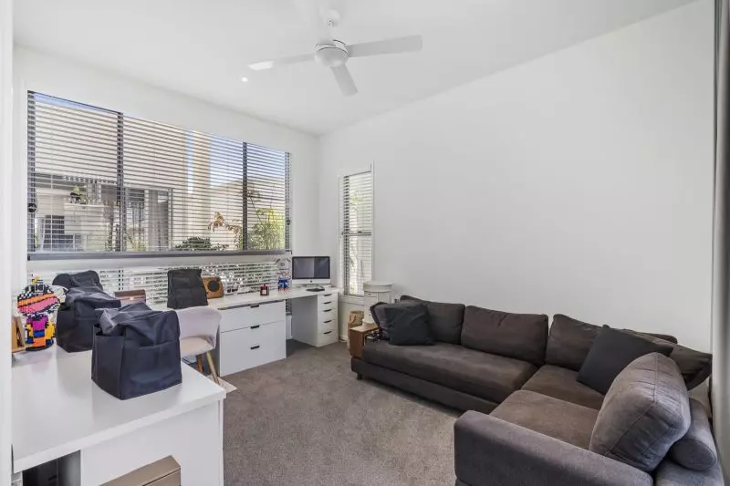 Site 002 - Established Silver Mist I