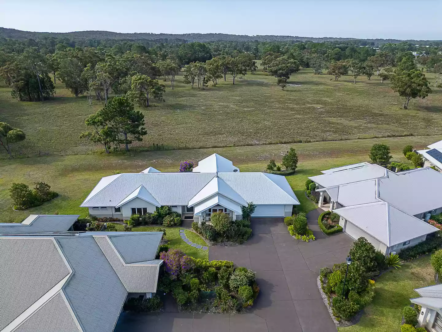 Monet II- by Palm Lake Resort Tea Gardens