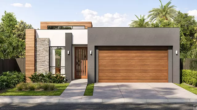 Agnes Water  - The Burleigh A1