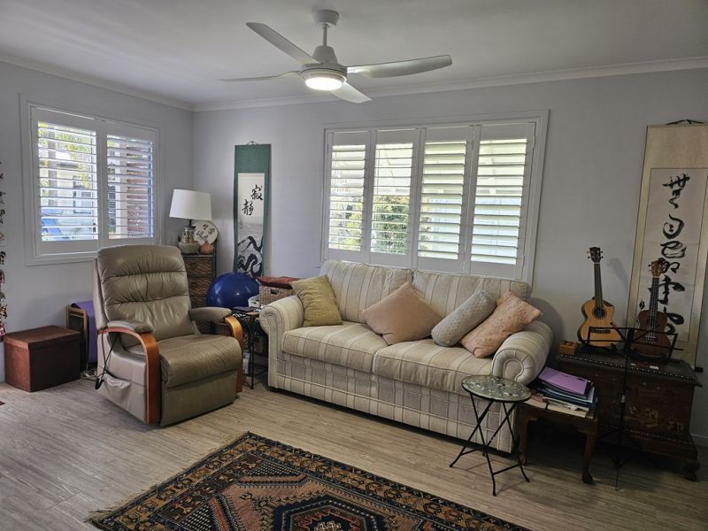 Sanctuary Tranquil Retreat