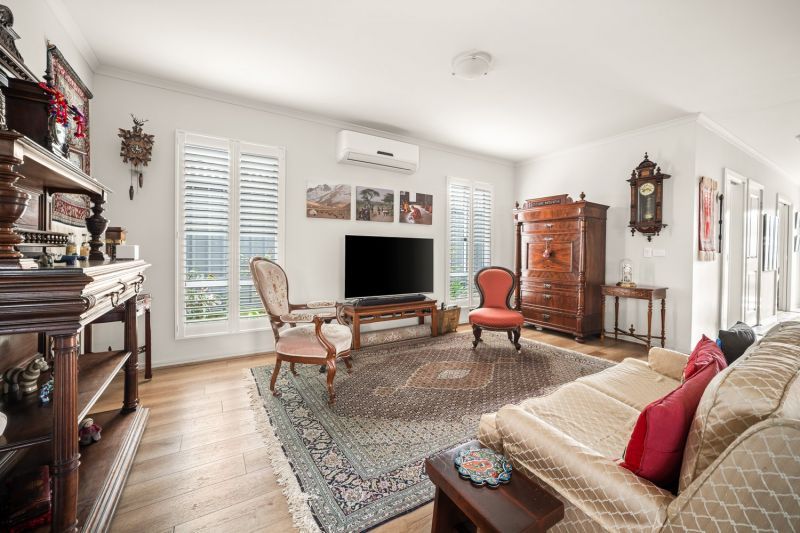 Lifestyle Communities Hastings - Lifestyle of comfort, connection and convenience