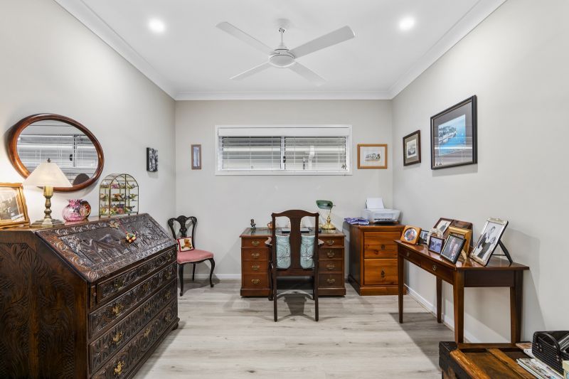 Modern Living with Effortless Comfort