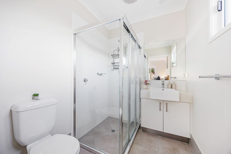 Space, Comfort, and Convenience!