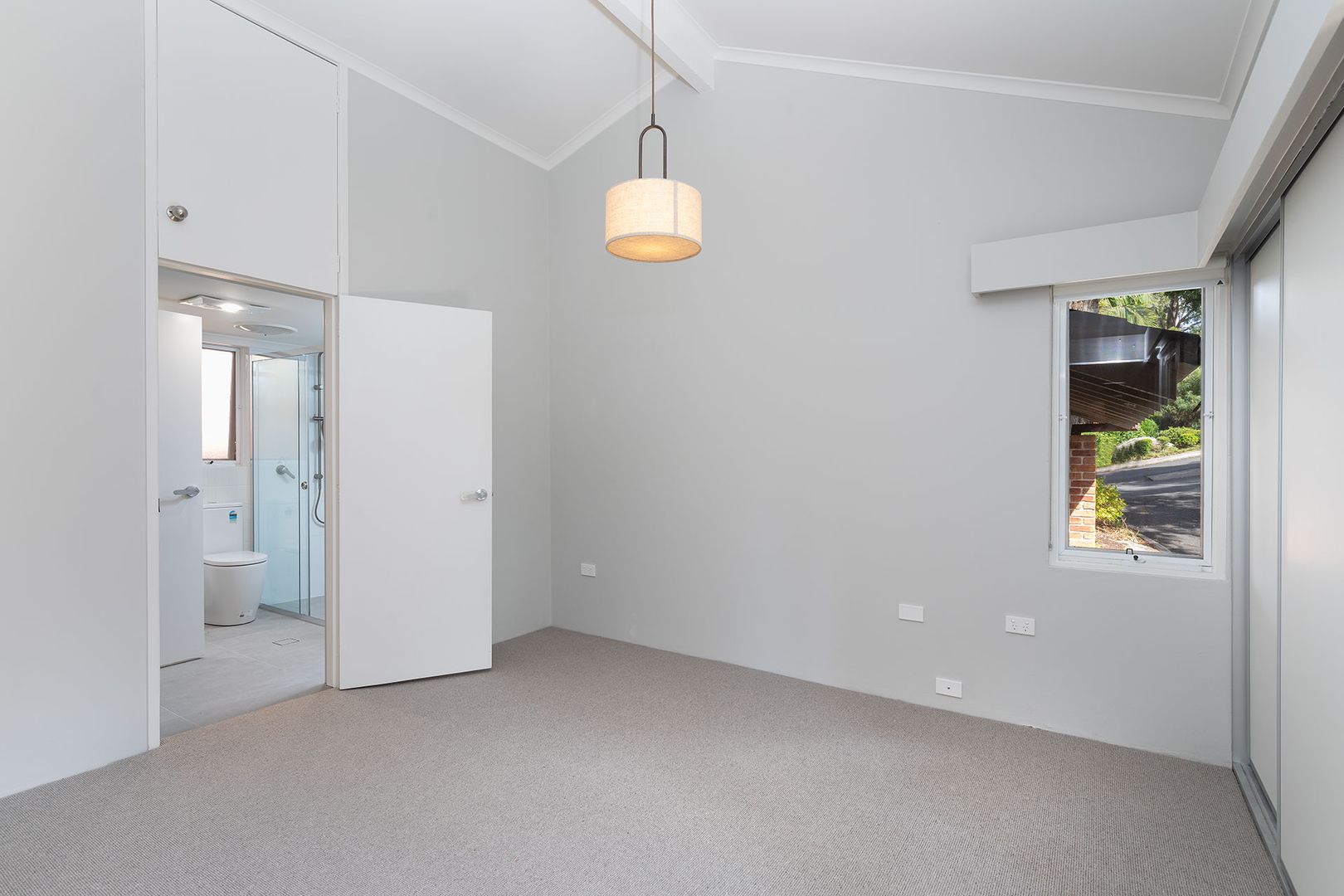 Fully renovated cottage-style retirement unit basks in warm north aspect