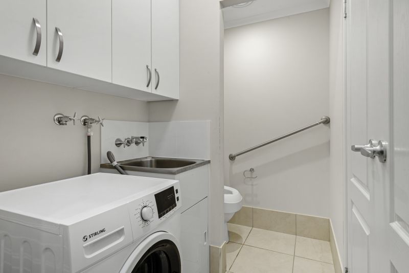 Premium Location - Bright, Modern Living