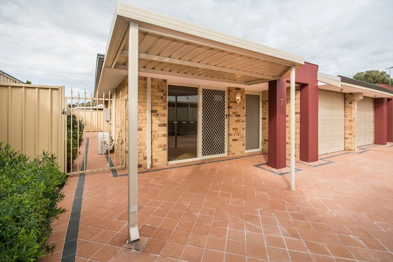 Low Maintenace retirement lifestyle