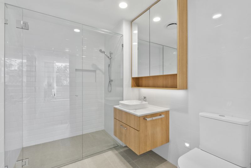 Northern Corner Oasis