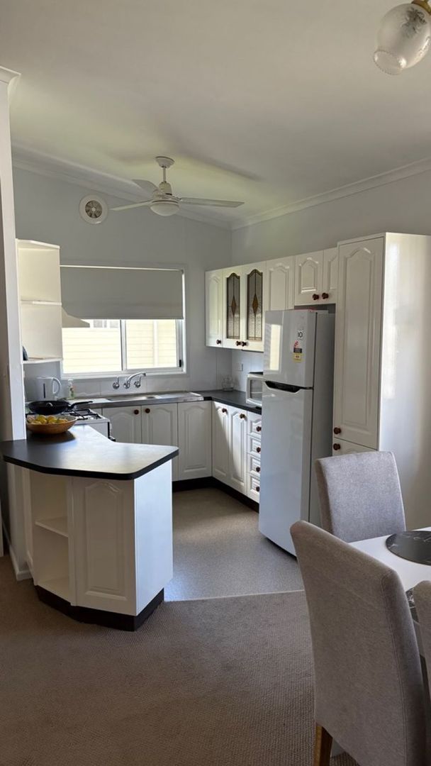 Large home plenty of space