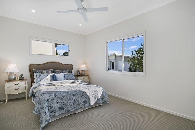 Live life to the full in retirement with Lily design