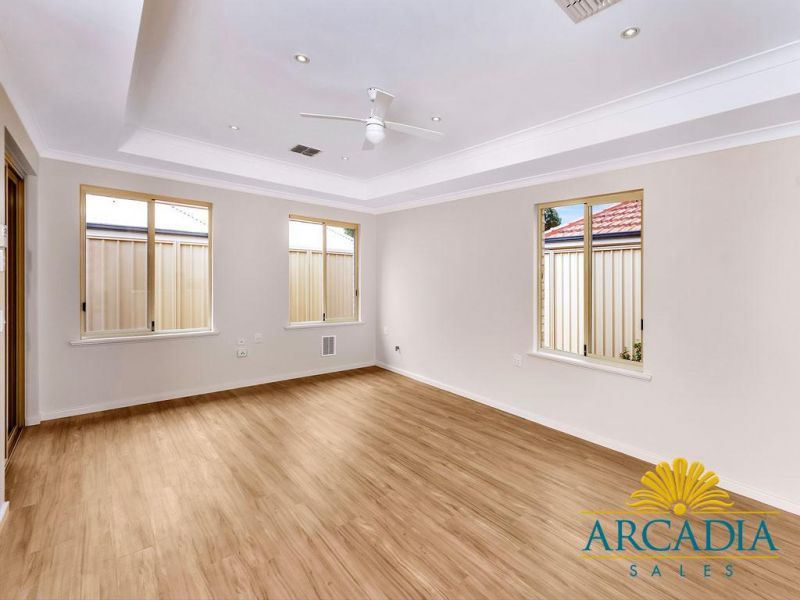 ARCADIA WATERS MANDURAH - Neighbourhood living at its best...