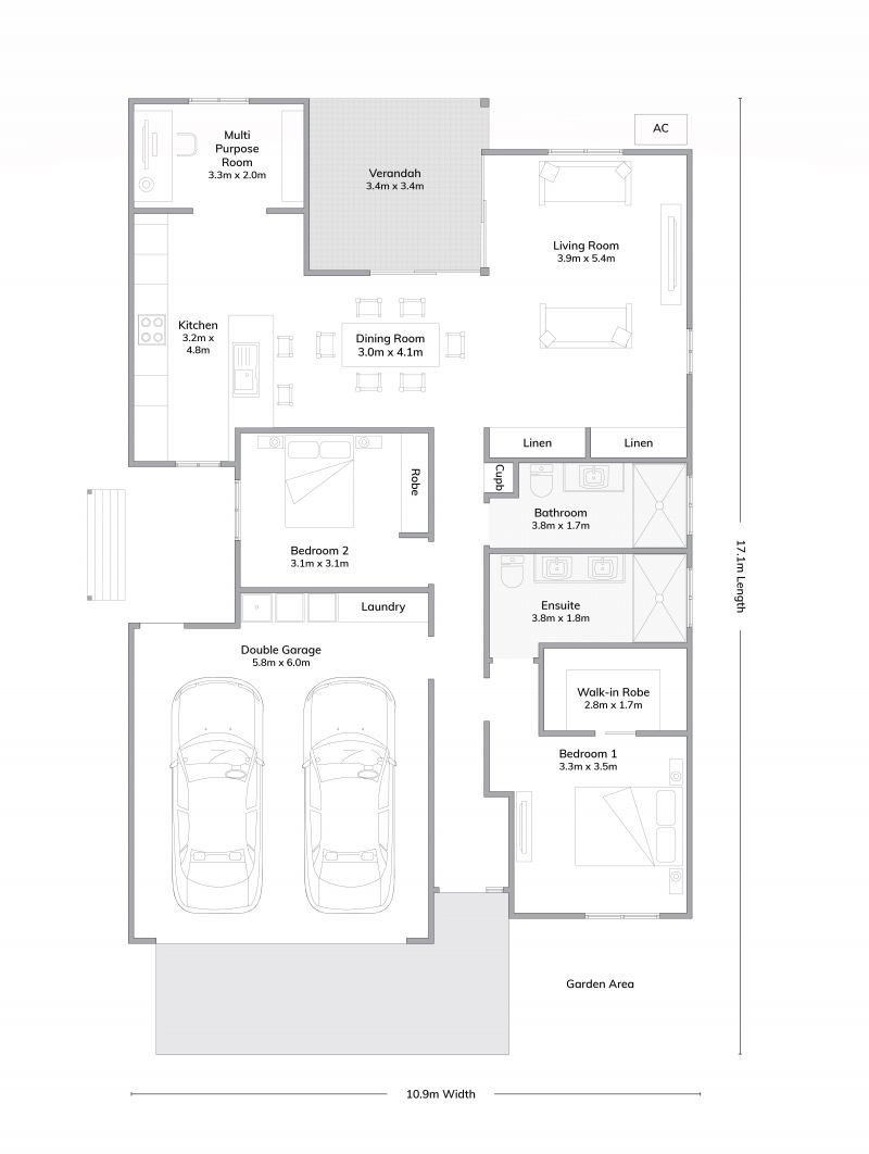 Designed to elevate your lifestyle