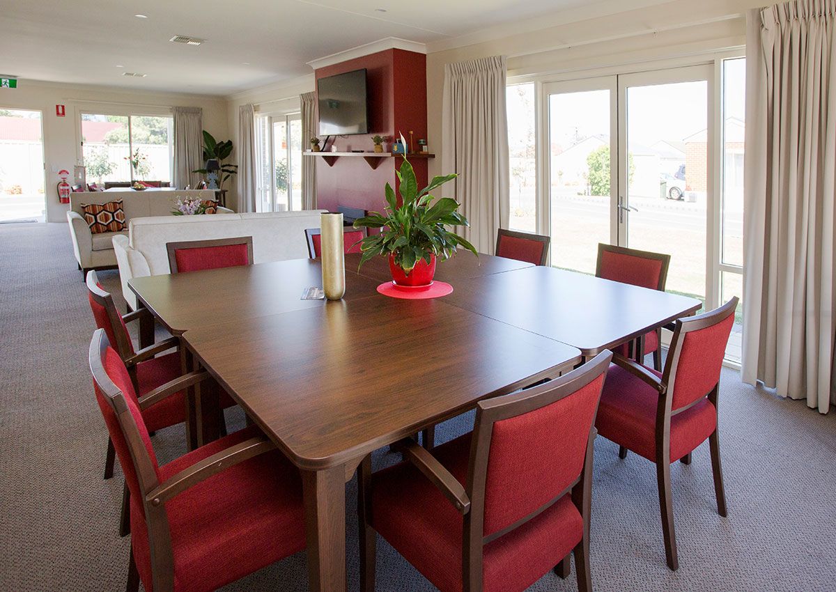 Villa 8 Acacia Park on Constance