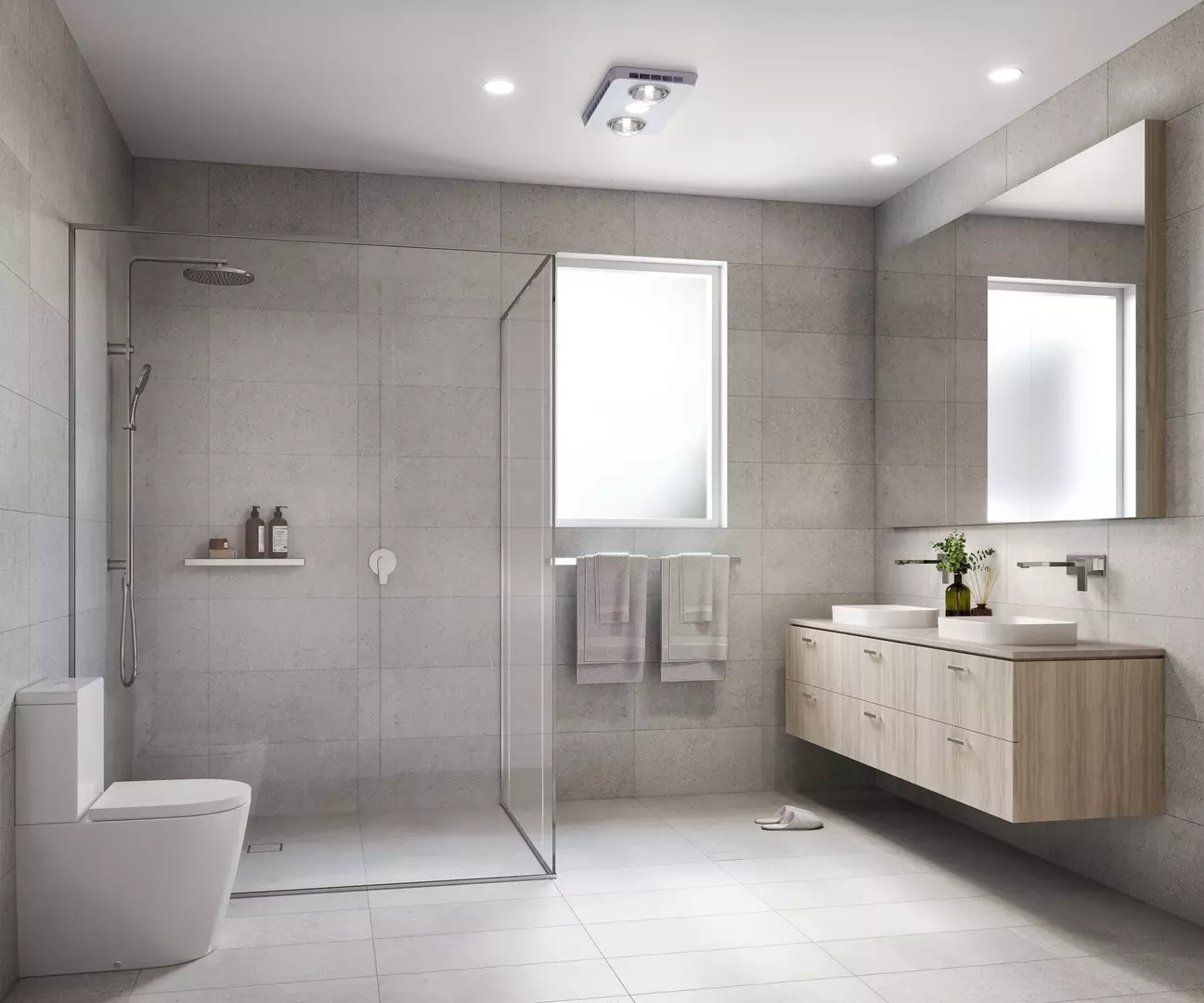 Halcyon Gables - The Kakadu | 3 bedroom home