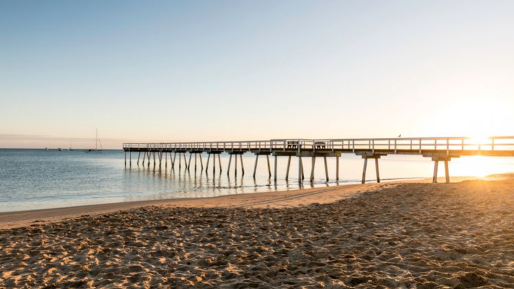 Hervey Bay