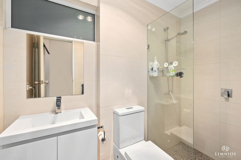 Character Charm with Modern Convenience