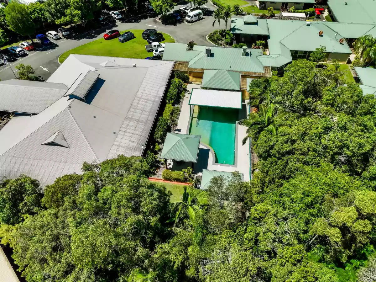 Enjoy Coming Home to Comfort and Style - Unit 4 Coolum Waters