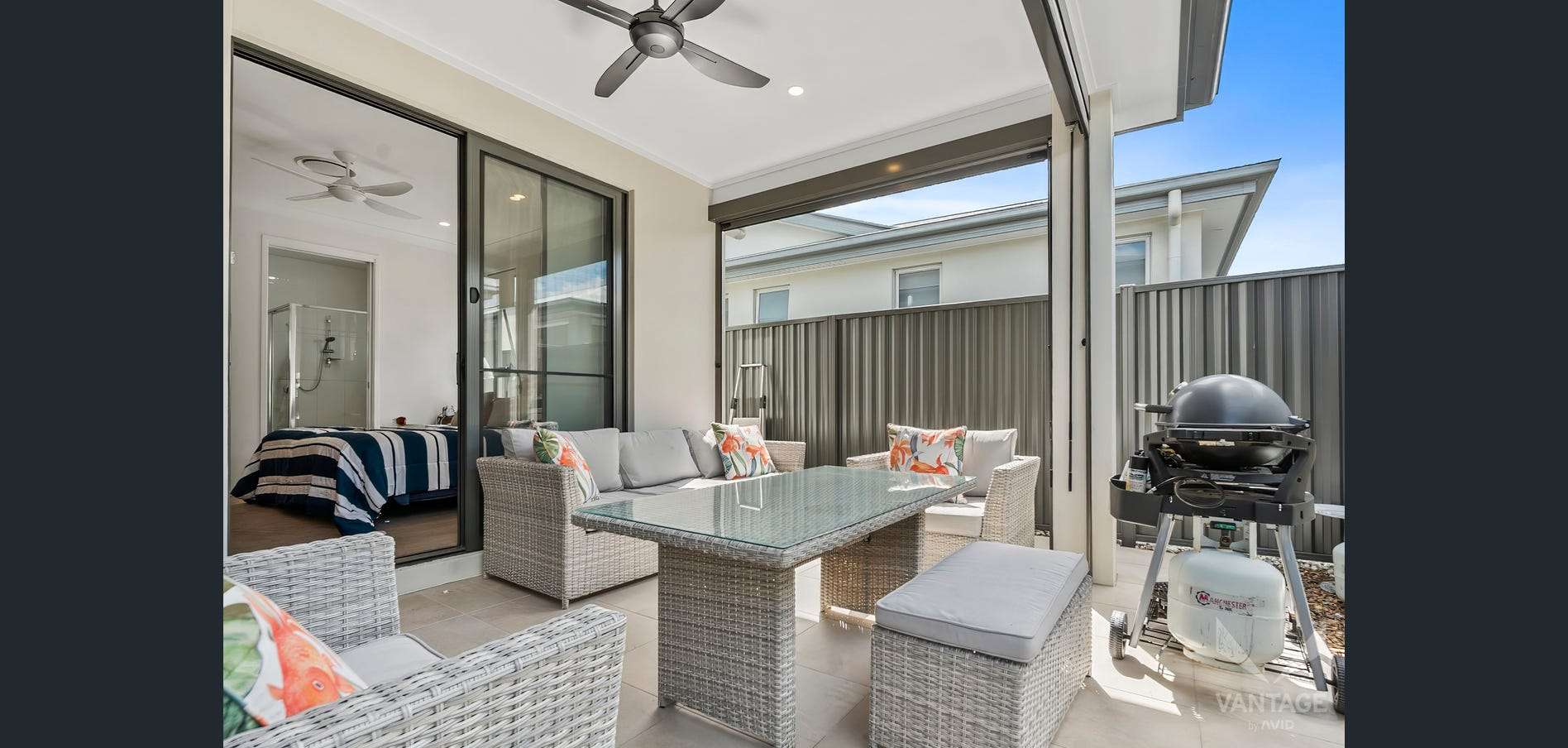 2 bed home in Luxury over 50s community