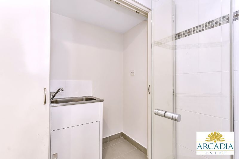 ARCADIA WATERS SWANBOURNE - Our Largest Designed Apartment