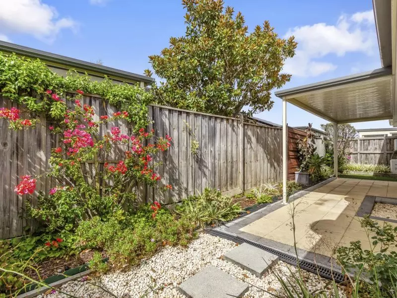 Elegant Three-Bedroom Villa Opposite the Community Centre