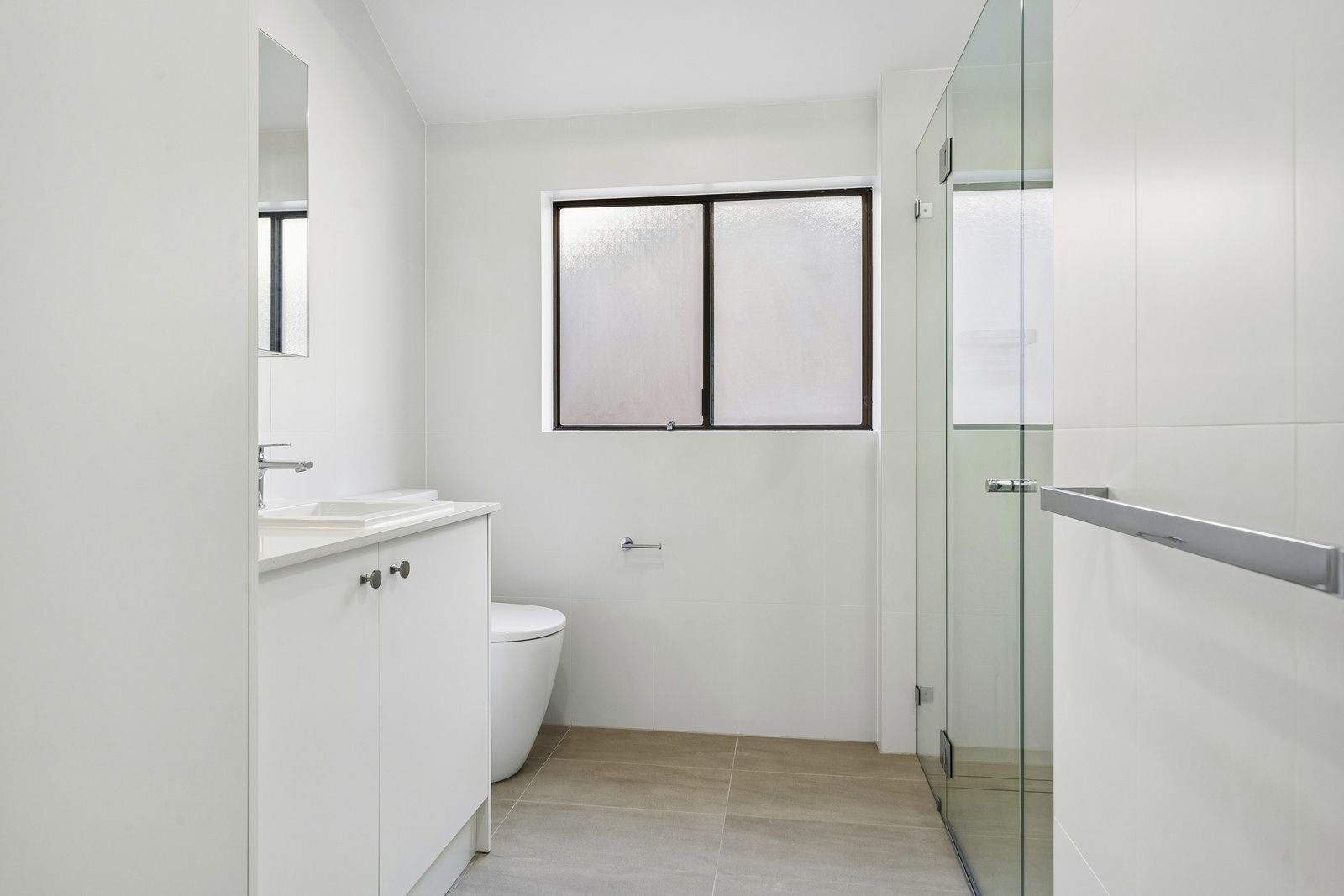 Expansive 3-Bedroom Retreat. A Rare North-Facing Gem